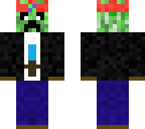 cool creepsta