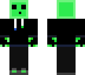 cool slime