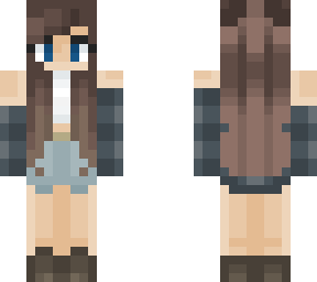 country side with dark blue eyes (not my oc)