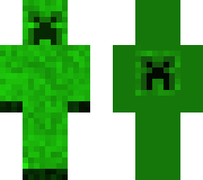 creeper