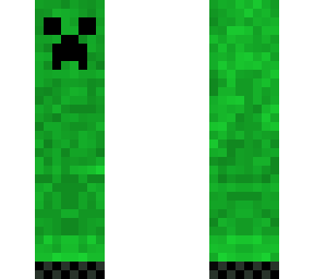 creeper troll