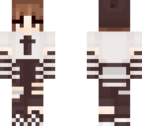 cross // request