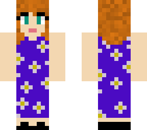 daisy jumpsuit