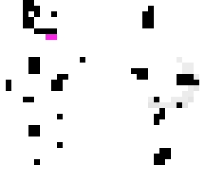 dalmation