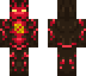 daniel west (reverse flash)
