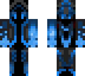 dark water