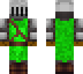 dauntless brigade conqueror (fixed)