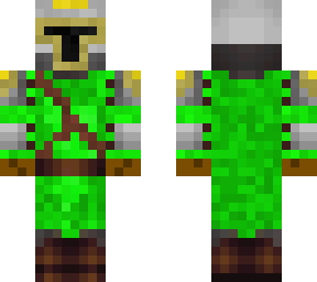 dauntless brigade horse marshal