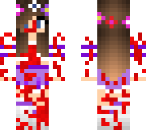 dead cheerleader