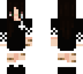 demon girl