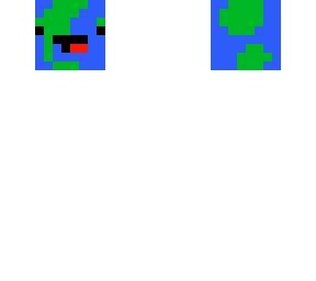 derp earth