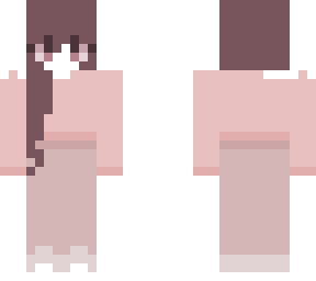 desaturatedpinks - adoptable
