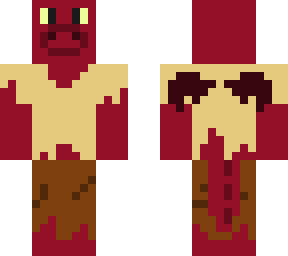 dragon man