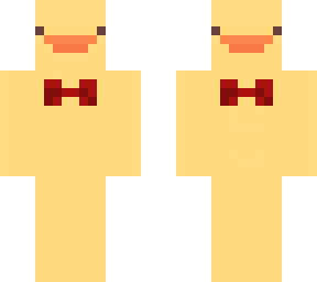 duck