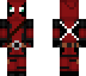 durpy deadpool