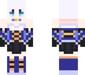 fairy queen reshade contest