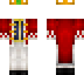 fallen kingdom clothes (made for editing)