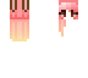 flame bunny hb