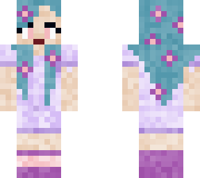 flower princess