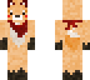 fox