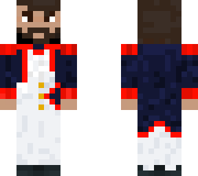 french revolutionary soldier