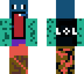 gaming skin
