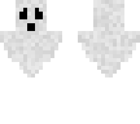 ghosty boy