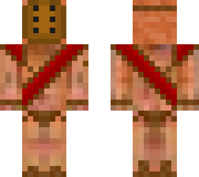gladiator