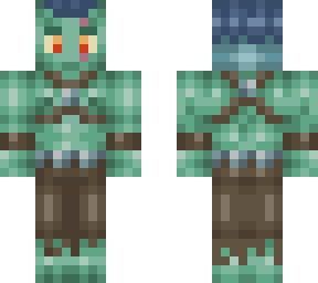 goblin raider