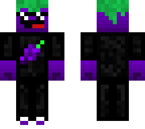 grape man