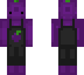 grape skin (not my creation)