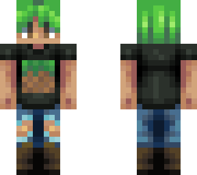 grass block