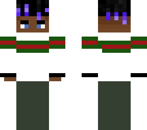 gucci dreadlock