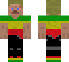 guthix 420