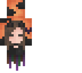 halloween is coming !