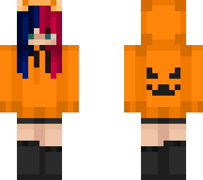 haloween xd