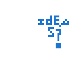 ideas?