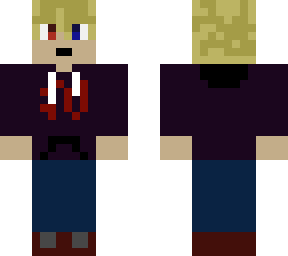 improved skin of me for me