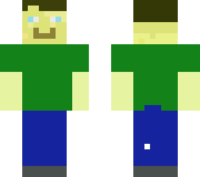 jack(me) you don't have to download this skin it was just for mee