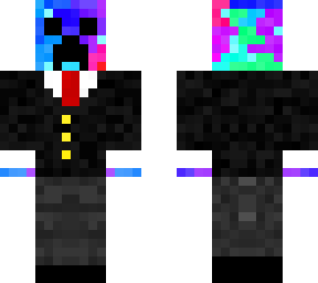 jerry's creeper