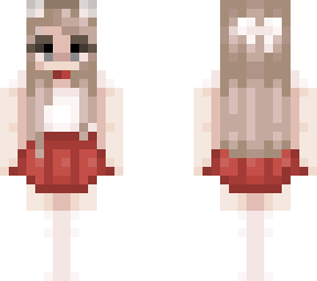 jingle red-