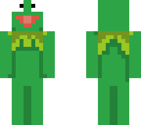 kermit the frog