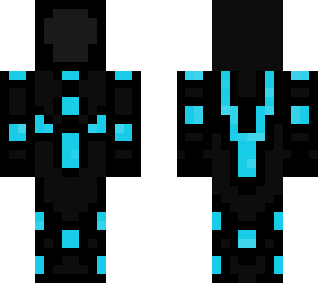 kija's suit