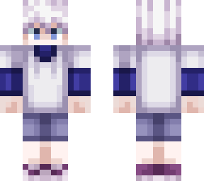 killua zoldyk