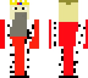 king