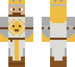 king arthur