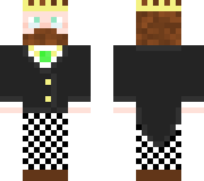 king chess