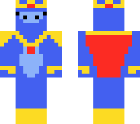 kingwumpus