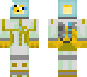 leviathan but it's so minecraft