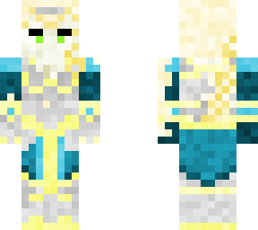lidica asin (epic seven)